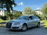 Gebraucht Audi A6 180 PS (132 kW) 2007 Kombi