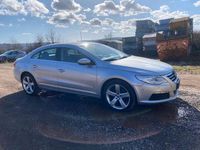 Gebraucht VW Passat 160 PS (117 kW) 2008 Silber Limousine