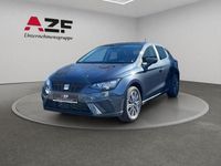 Gebraucht Seat Ibiza Style 95 PS (69 kW) 2025 Blau Limousine