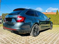 gebraucht Skoda Octavia RS 245