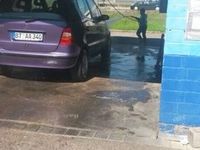 Gebraucht Mercedes A140 114 PS (83 kW) 2000 Violett metallic