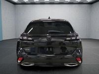 Gebraucht Peugeot 308 131 PS (96 kW) 2025 Schwarz Limousine