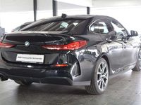 gebraucht BMW 218 i Gran Coupé M SPORT HEADUP/AHK/DAB/HIFI