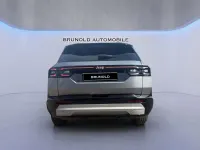 Neu Jeep Compass 145 PS (106 kW) 2026 Grau SUV