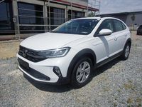 Neu VW Taigo 116 PS (85 kW) 2025 Pure weiß SUV
