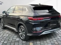 Neu BYD Seal U Boost 218 PS (160 kW) 2026 Schwarz SUV