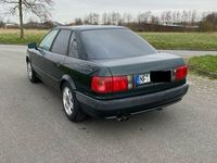 gebraucht Audi 80 b4 2.6l v6