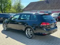 Gebraucht VW Golf VII 110 PS (80 kW) 2014 Andere Limousine
