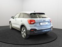 Gebraucht Audi Q2 Advanced 150 PS (110 kW) 2025 Grau SUV