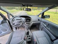 gebraucht Toyota Previa Schöner2.4 linea luna 7Sitzer