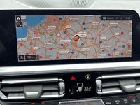 Gebraucht BMW M340 Performance 340 PS (250 kW) 2022 Schwarz Limousine