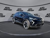 Neu Renault Captur 84 PS (61 kW) 2026 Schwarz SUV