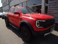 gebraucht Ford Ranger Raptor e-4WD Doppelkabine Raptor neues Modell Sofort