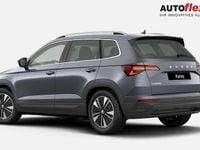 Neu Skoda Karoq Selection 150 PS (110 kW) 2026 Graphitgrau metallic SUV