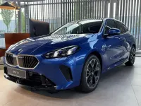 Nowe BMW 120 Performance 170 KM (125 kW) 2026 Niebieski Hatchback