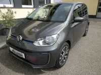 Gebraucht VW e-up! Edition 61 kW (83 PS) 2023 Grau Kleinwagen