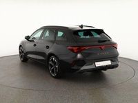Neu Cupra Leon 150 PS (110 kW) 2025 Andere Kombi