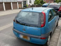 Gebraucht Opel Corsa 75 PS (55 kW) 2002 Kleinwagen