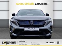 Brugt Renault Rafale 301 HK (221 kW) 2025 Grå SUV