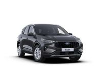 Neu Ford Kuga Titanium 150 PS (110 kW) 2026 Magnetic metallic SUV