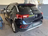 Gebraucht VW T-Roc Beats 150 PS (110 kW) 2023 Deep black perleffekt SUV