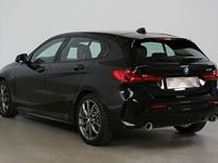 gebraucht BMW 120 i M Sport Live HiFi