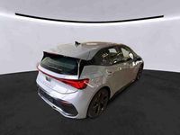 Gebraucht Cupra Born 150 kW (204 PS) 2023 Grau Kleinwagen