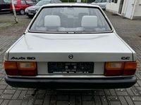 Second-hand Audi 80 73 CP (53 kW) 1986 Gri Berlinǎ