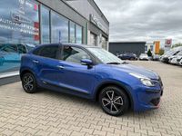 gebraucht Suzuki Baleno Basic 66kW (90PS)*KAMERA*KLIMAAUTO*NAVI*TEMPOMAT**