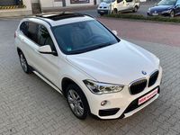 Brugt BMW X1 Performance 150 HK (110 kW) 2016 Hvid SUV