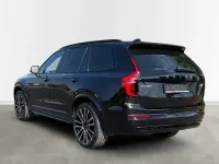 Gebraucht Volvo XC90 Ultra 455 PS (334 kW) 2026 Schwarz SUV