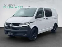 Używany VW Transporter 199 KM (146 kW) 2020 Biały Van