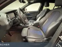 Brugt BMW 118 Performance 140 HK (102 kW) 2020 Grå Hatchback
