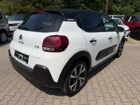 Gebraucht Citroën C3 PureTech 110 PS (80 kW) 2024 Weiß Limousine