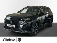 Gebraucht Peugeot 5008 Allure 136 PS (100 kW) 2022 Schwarz Van / Kleinbus