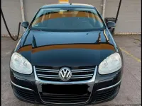 Gebraucht VW Jetta S 102 PS (75 kW) 2007 Limousine