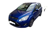 gebraucht Ford C-MAX C-Max1.6 EcoBoost Start-Stop-System Titanium