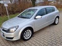 gebraucht Opel Astra 