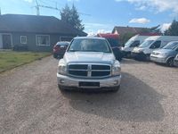 Second-hand Dodge Durango 340 CP (250 kW) 2007 Argintiu SUV