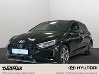 Neu Hyundai i20 Prime 90 PS (66 kW) 2026 Grau Limousine