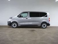 gebraucht Opel Vivaro-e Combi VivaroCargo M |€ 13925,- gespart! | 75 kW Vollv