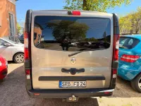 Brugt Renault Trafic 140 HK (102 kW) 2015 Other MPV