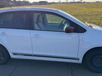Gebraucht VW up! 75 PS (55 kW) 2016 Weiß Kleinwagen