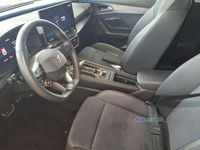 Gebraucht Cupra Formentor 150 PS (110 kW) 2025 Magnetic grau metallic SUV