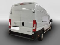 Gebraucht Opel Movano 165 PS (121 kW) 2024 Weiß Van