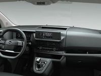 Neu Opel Vivaro 120 PS (88 kW) 2026 Kaolinweiss kaolinweiss Van / Kleinbus