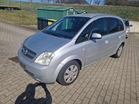 Gebraucht Opel Meriva Cosmo 101 PS (74 kW) 2005 Other Van / Kleinbus