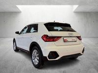 Gebraucht Audi A1 S-Line 116 PS (85 kW) 2024 Weiß Kleinwagen