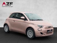 gebraucht Fiat 500e Action NAVI+SITZHEIZUNG+DAB+KLIMA