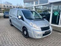 gebraucht Peugeot Expert ExpertKASTEN L2H1 LANG/STANDHZ/PDC/TEMPOMAT/AHK